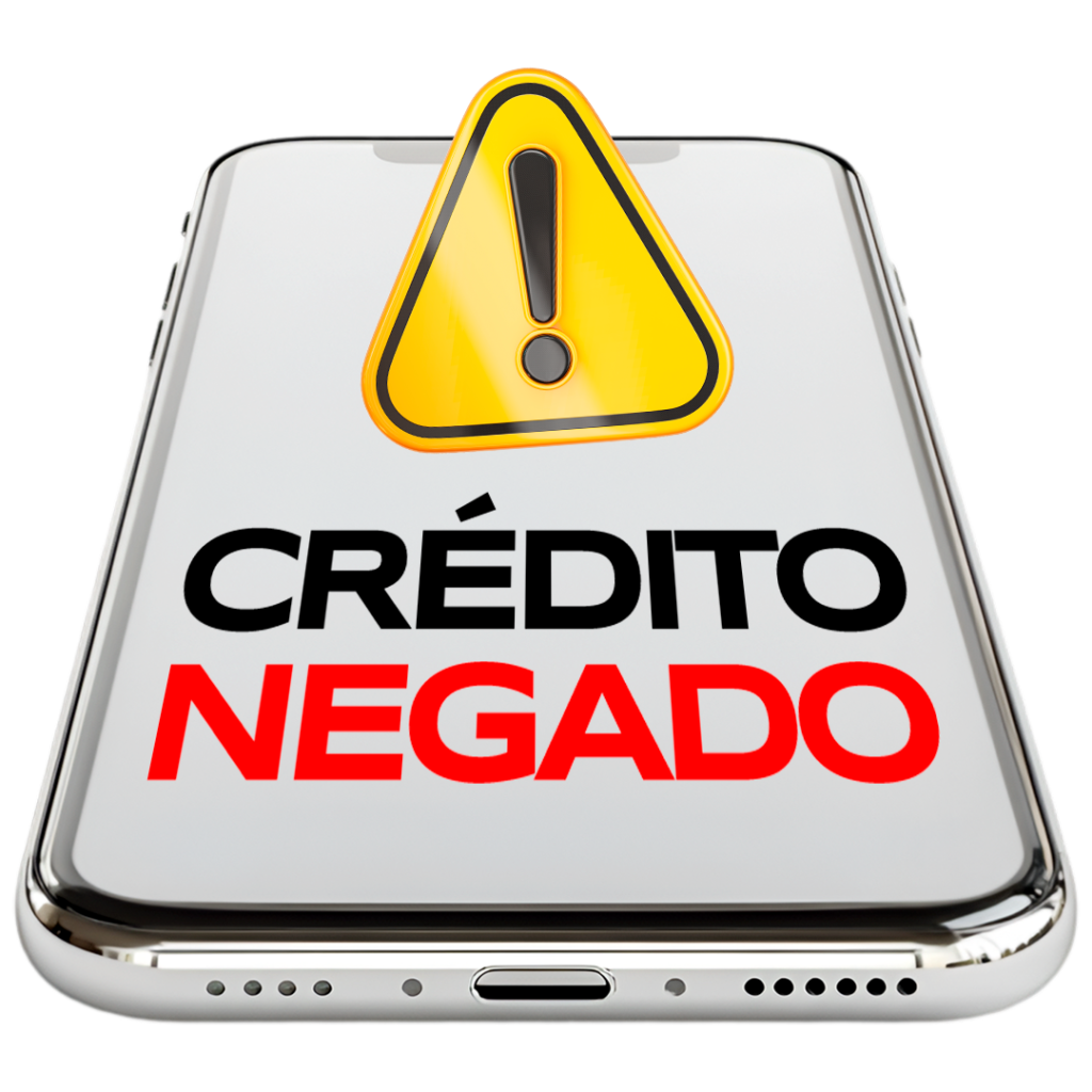 IMAGEM CREDITO NEGADO